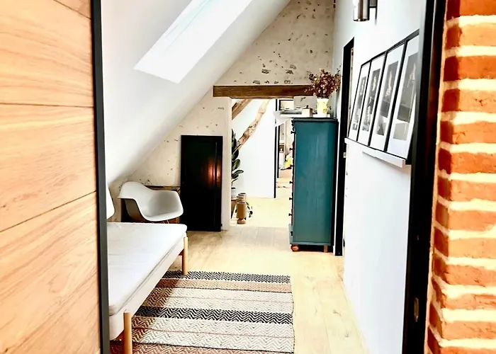 度假居 La Jolie Maison Dans Le Perche Bonsmoulins